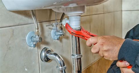 Bathroom Sink Leaking from Underneath: Causes and Fixes